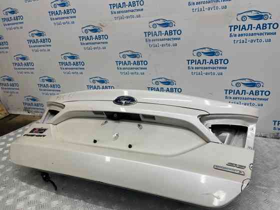 Крышка багажника Ford Fusion USA 2 1.5 БЕНЗИН ENUN0 2013 (б/у) Київ