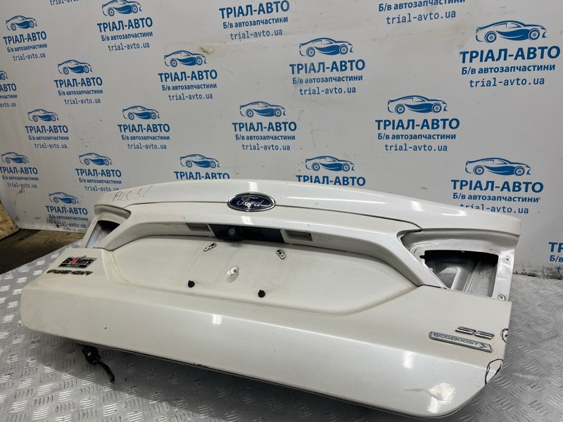 Крышка багажника Ford Fusion USA 2013-2020 HS7Z5440110A (Арт. 71784) Киев - изображение 3