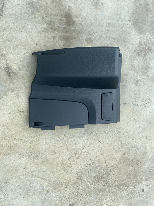 504303342 Накладка панели Iveco Eurocargo 504303342 Львов - изображение 1