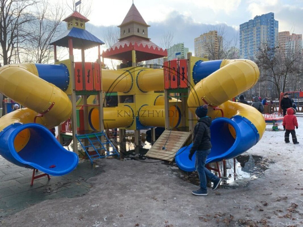 Продажа квартиры Киев, Дніпровський р-н, Жмаченко Генерала ул./Князя Романа Мстиславича вул. код 211 Київ - зображення 7