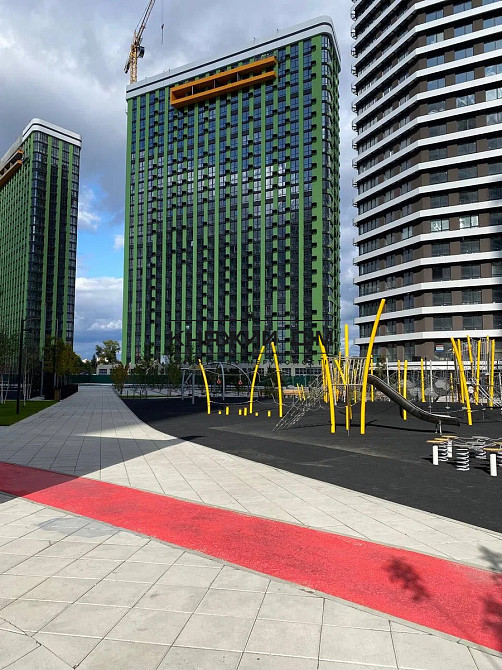 Продаж 2-х кімнатної дворівневої в ЖК Great Київ - зображення 7