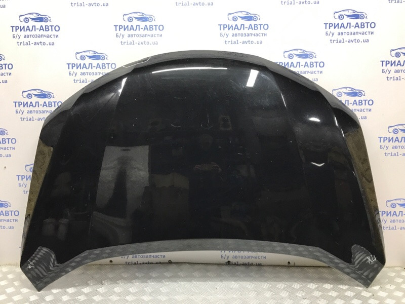 Капот Nissan X-Trail T32 1.6 DIESEL R9M 2014 (б/у) Київ - зображення 1