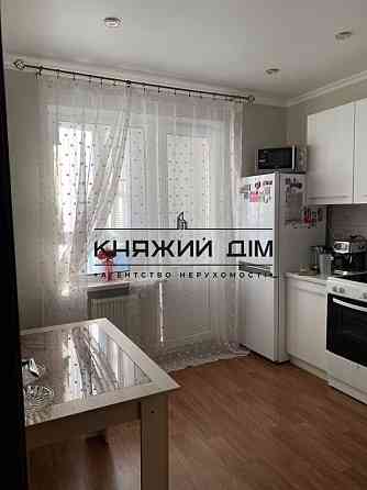 Продаж однокімнатної квартири ЖК Патріотика Киев