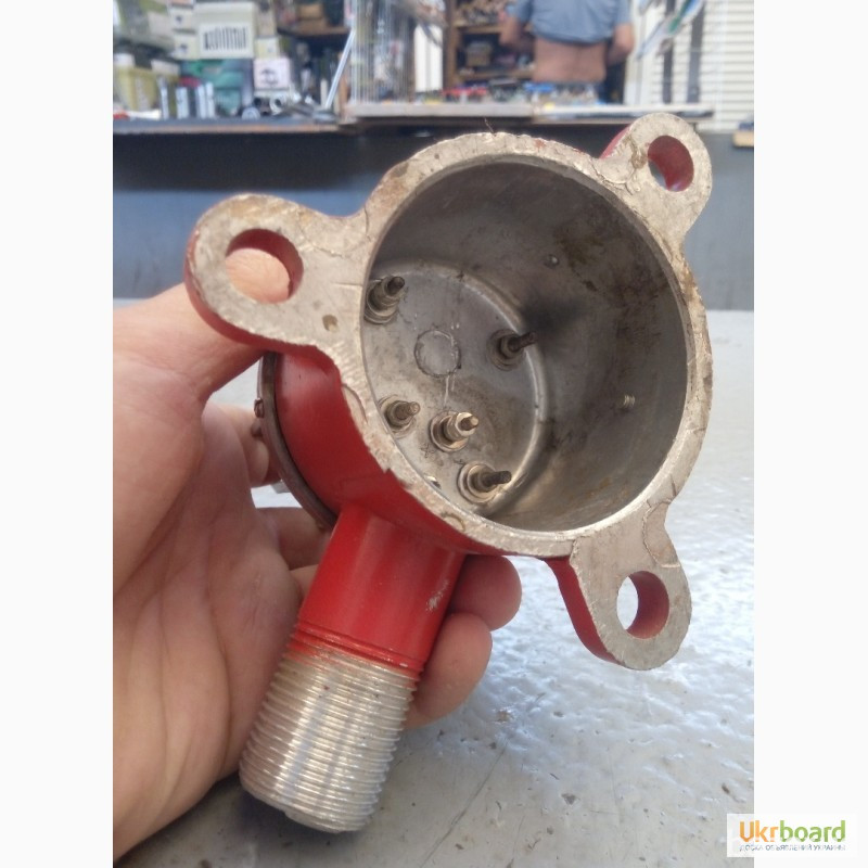 Пожарные извещатели, ДПС-038, тепловые -38шт Харків - зображення 6