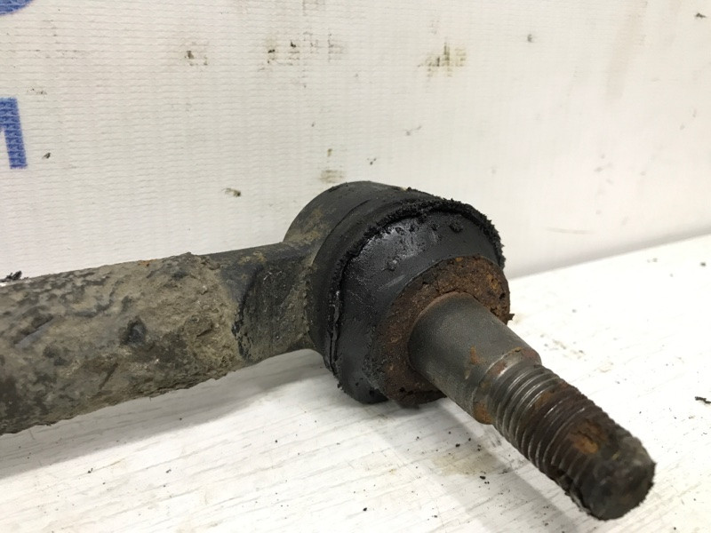 Рычаг задний прямой Hyundai Santa fe CM 2.7 БЕНЗИН G6EA 2005 (б/у) Киев - изображение 2