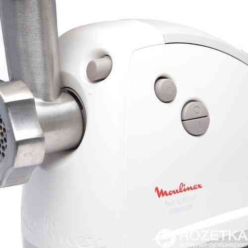 Мясорубка Moulinex ME6261 2000 Вт Киев