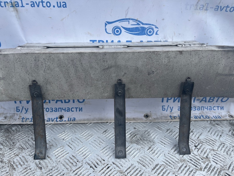 Усилитель бампера задний Infiniti FX S50 3.5 БЕНЗИН VQ35DE 2002 (б/у) Київ - зображення 8