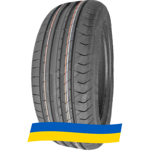 245/40 R18 Dunlop Sport 97Y Легкова шина Київ - зображення 6