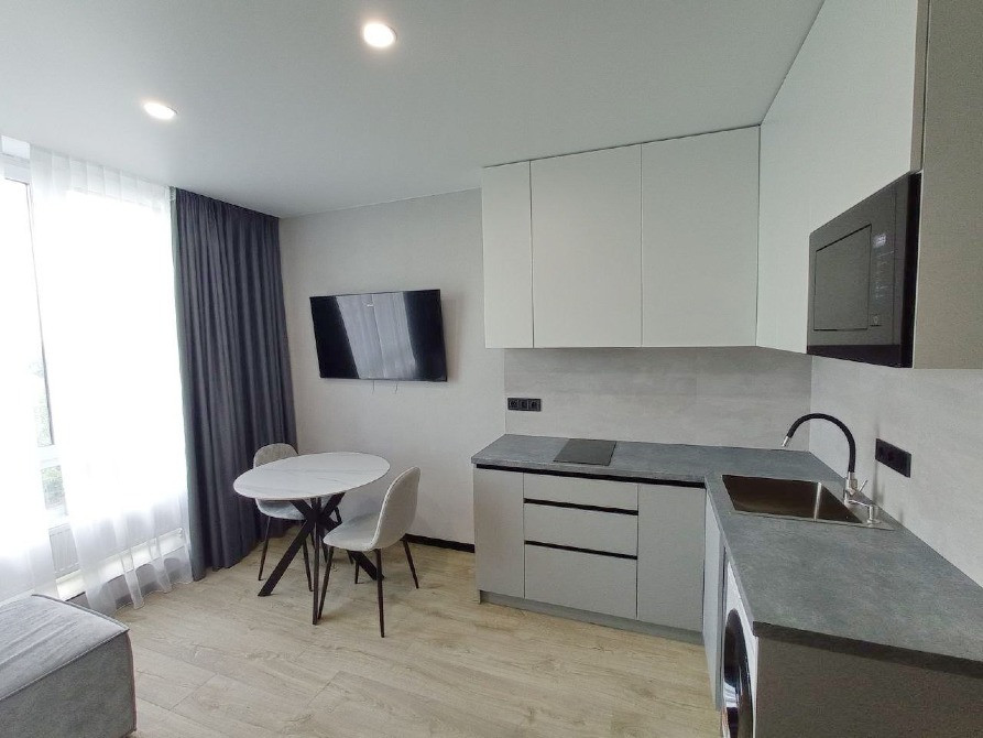 Продам квартиру с ремонтом ЖК Favorit Дніпро - зображення 5