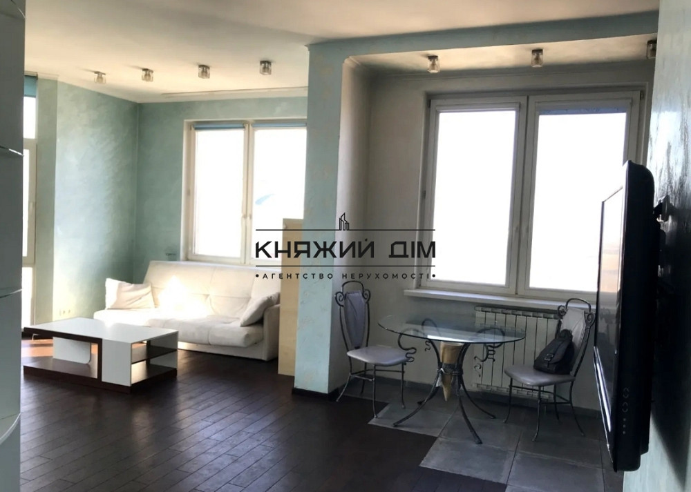 Оренда 2 кімнатна квартира ЖК Оазис КОД 11204155 Київ - зображення 2