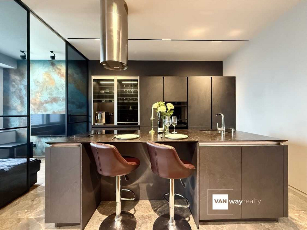 продажа 4-к квартира Киев, Днепровский, 295000 $ Київ - зображення 3