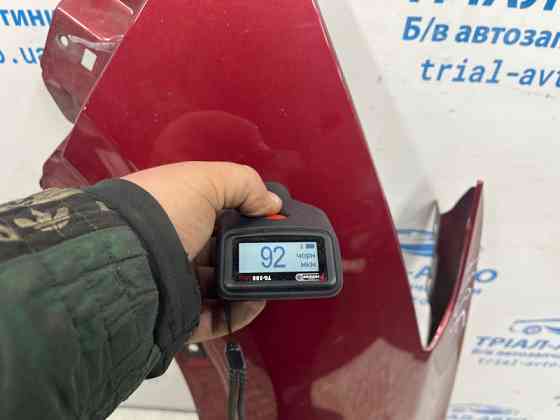 Крыло переднее левое Hyundai Santa fe 2012-2019 663104Z000 (Арт. 71661) Київ