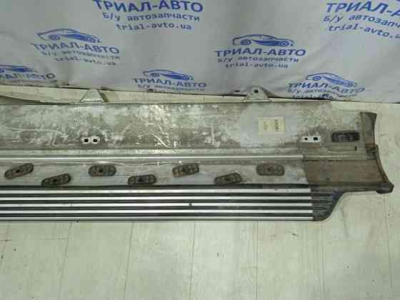 Подножка Porsche Cayenne 2003-2007 955559848004W9 (Арт. 1708) Київ