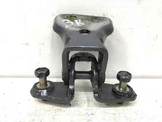 Петля двери задней правой верхняя Mitsubishi Outlander CU 2.4 БЕНЗИН 4G69 2003 (б/у) Киев