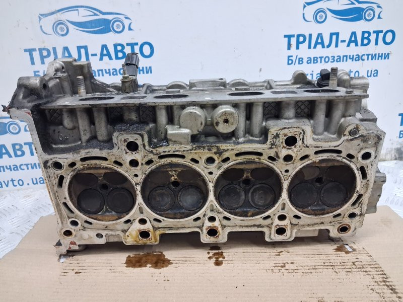 Головка блока цилиндров Jeep Cherokee 2013-2019 5048020AB (Арт. 78328) Київ - зображення 5