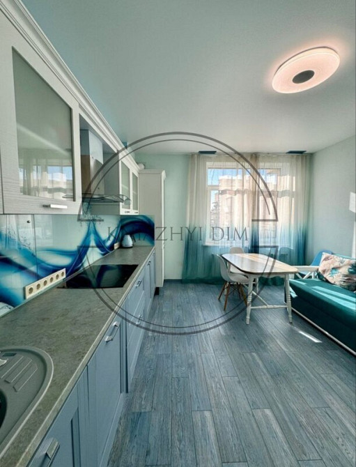 Оренда 2-х к.кв. по Гоголівській в клубному будинку в Шевченківському р-ні. Код об'єкту №: 11201754 Київ - зображення 8