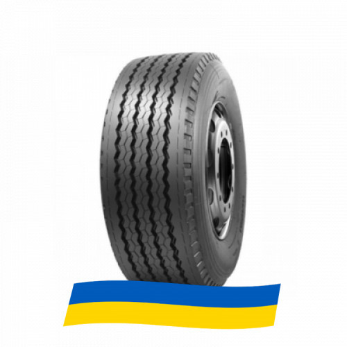 385/65 R22.5 Kapsen HS166 160K Причіпна шина Київ - зображення 5