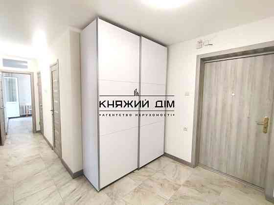 Видова 1 к. кв. 5 хв. ходьби від м. Харківська. код.11117185 Киев