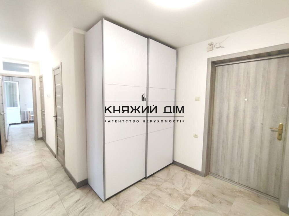 Видова 1 к. кв. 5 хв. ходьби від м. Харківська. код.11117185 Киев - изображение 4