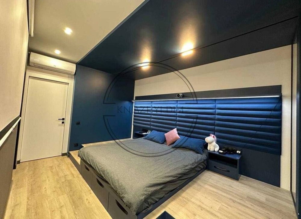 Продаж дизайнерської квартири у ЖК Seven (Севен). Код: 21145986 Київ - зображення 9