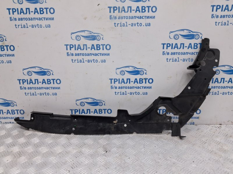 Накладка передней панели Jeep Grand Cherokee 2010-2022 55113793AF (Арт. 76016) Київ - зображення 4
