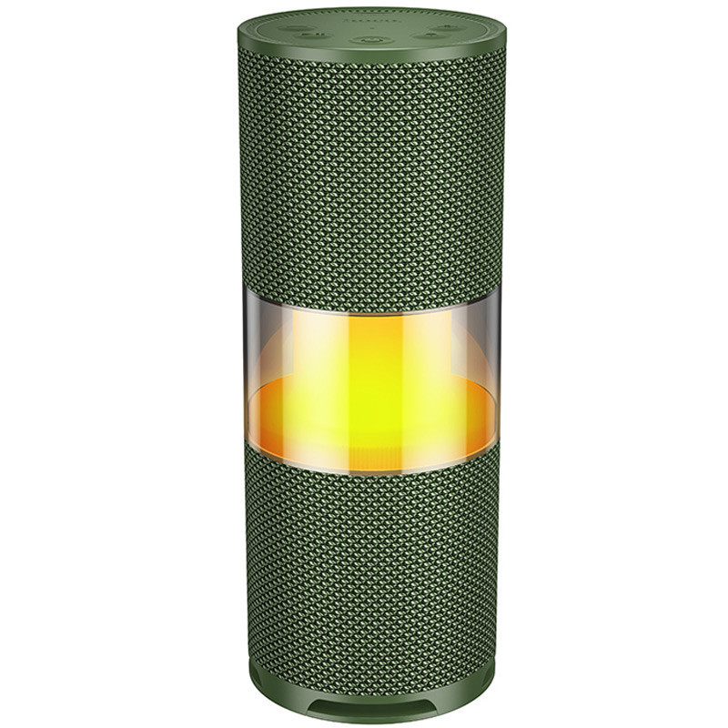 Bluetooth Колонка Hoco HC29 Halo sports Херсон - зображення 2