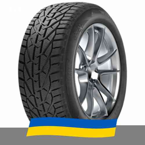 245/45 R18 Tigar Winter 100V Легкова шина Киев