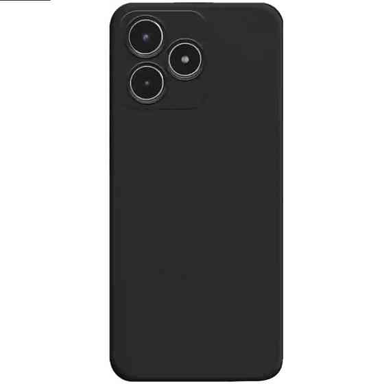 Чехол TPU Epik Black Full Camera для Realme C53 Херсон