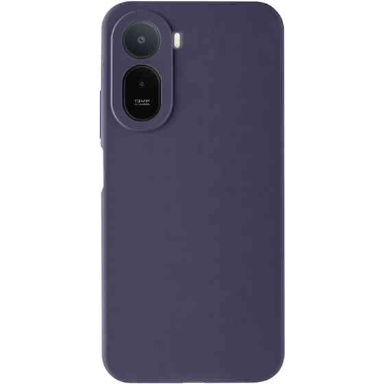 Чехол Silicone Cover Lakshmi Full Camera (AAA) для Xiaomi Redmi A7 Pro 4G / Poco C81 Херсон