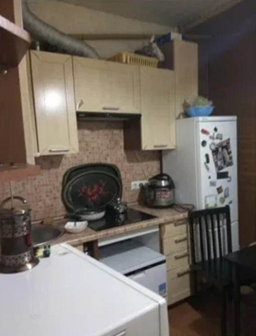 Продам. 3-к.кв. 2/2, центр, ул.Исполкомовская Дніпро - зображення 1