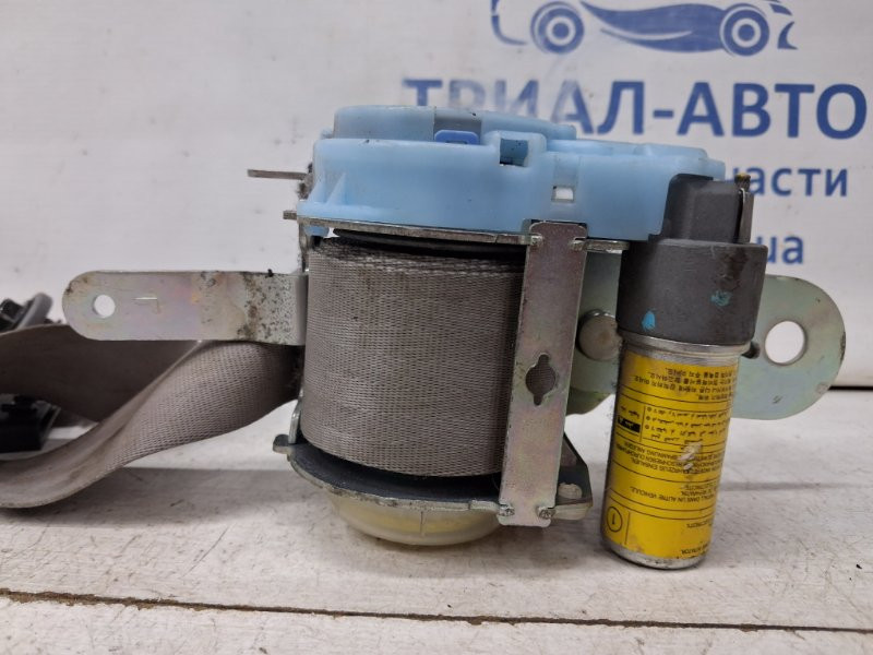 Ремень безопасности передний левый Kia Sorento 2002-2011 888503E210CY (Арт. 63140) Київ - зображення 3