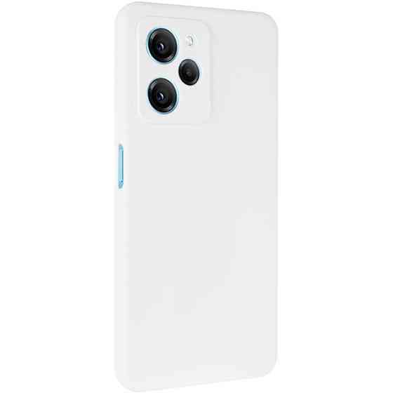 Чехол Silicone Cover Ummi Lakshmi Full Camera (AA) для Xiaomi Poco X5 Pro 5G Херсон