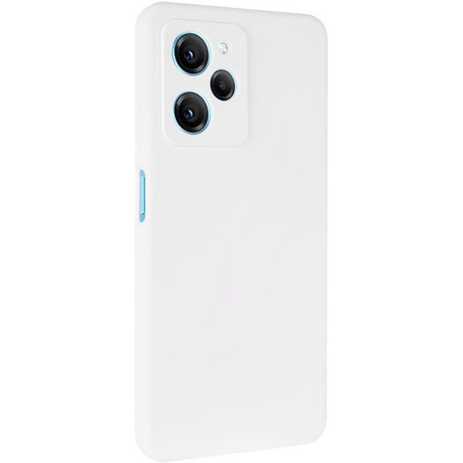Чехол Silicone Cover Ummi Lakshmi Full Camera (AA) для Xiaomi Poco X5 Pro 5G Херсон - зображення 1