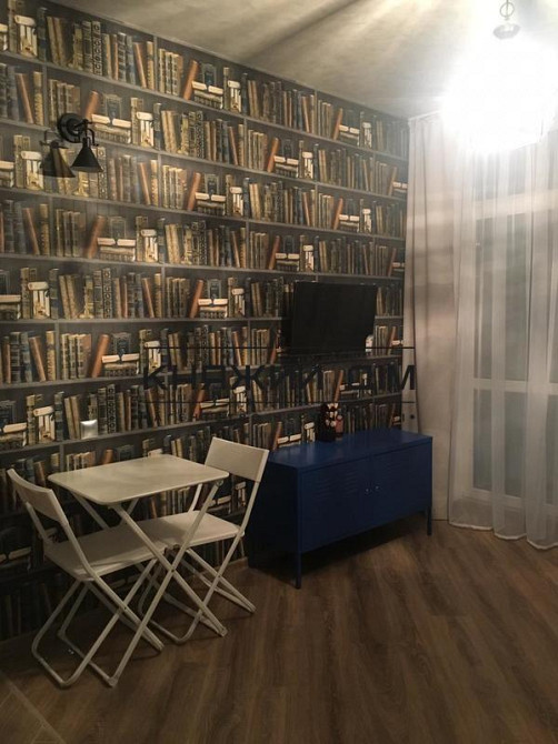 Оренда 1 кім. квартири студіо м. Вирлиця Код Об'єкту № 11192346 Киев - изображение 1