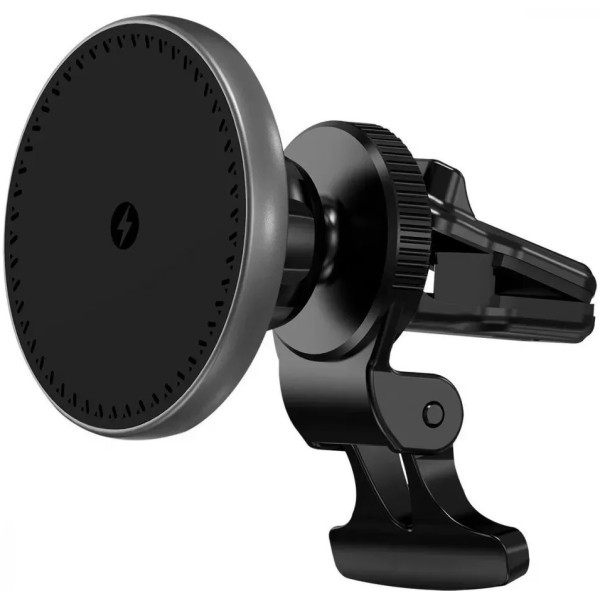 Автомобільний тримач з БЗП Proove UFO 15W 15W Black (WHUF15020001) (Код товару:39325) Харків - зображення 4