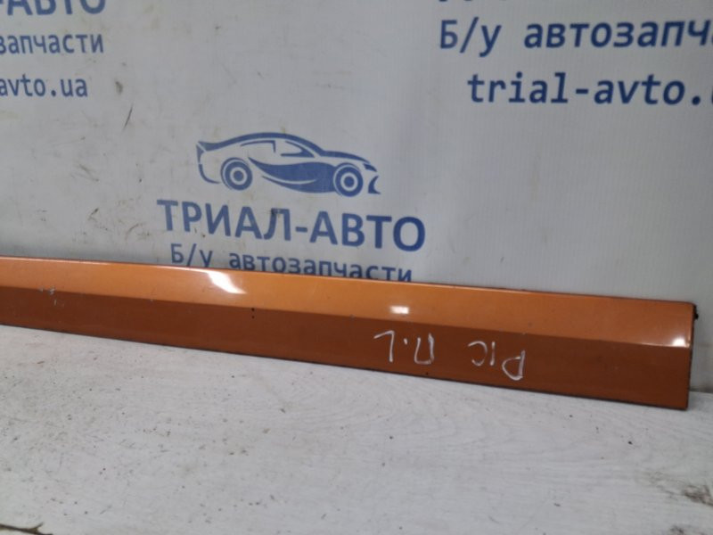 Накладка двери Kia Picanto 2003-2011 8772107100O3 (Арт. 81973) Киев - изображение 2