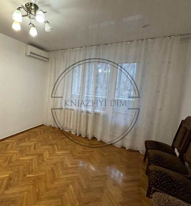 Продаж 3 кімнатна квартира м. Політехнічний інстинут КОД 21146348 Киев - изображение 1