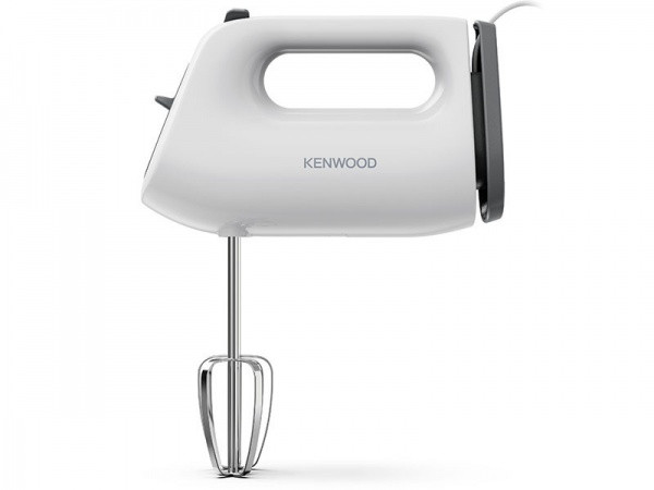 Міксер ручний Kenwood QuickMix Lite Hand Mixer HMP10-000WH 300 Вт Київ - зображення 1