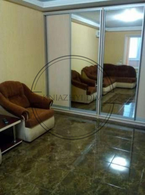 ОРЕНДА 1к квартира метро Позняки. вул. Урлівська 17 код 1193659 Київ - зображення 5