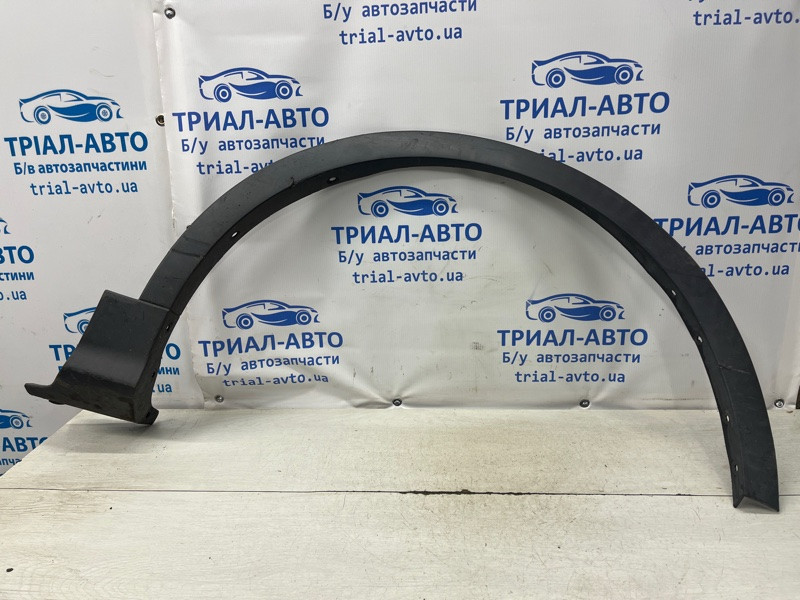 Накладка крыла Ford Escape 3 2.0 БЕНЗИН ENR90 2012 перед. прав. (б/у) Київ - зображення 1
