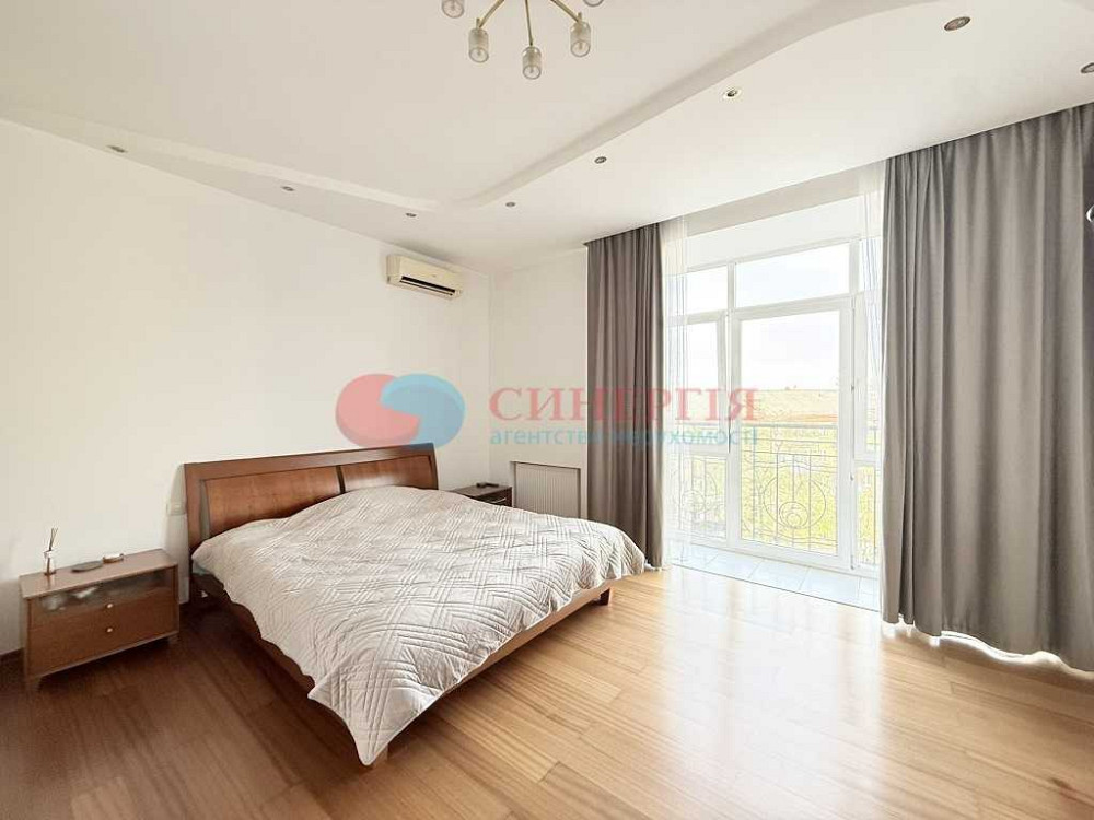 продажа 3-к квартира Киев, Подольский, 237000 $ Киев - изображение 5