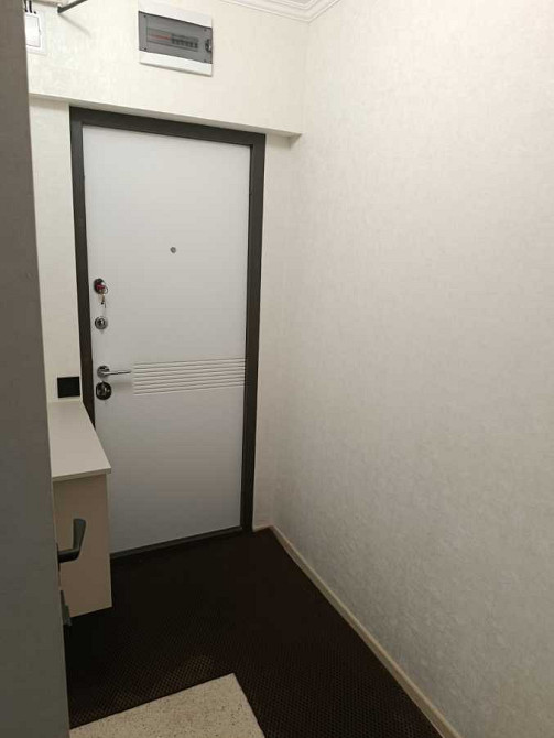 долгосрочная аренда 2-к квартира Киев, Соломенский, 15000 грн./мес. Киев - изображение 12