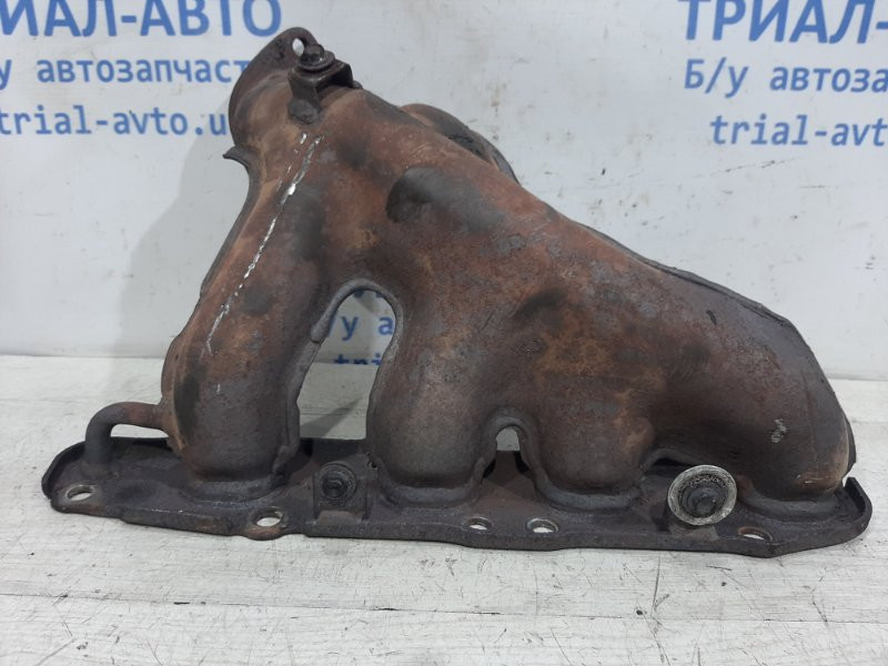 Коллектор выпускной Suzuki Grand Vitara JT 2.0 БЕНЗИН J20A 2005 (б/у) Київ - зображення 1