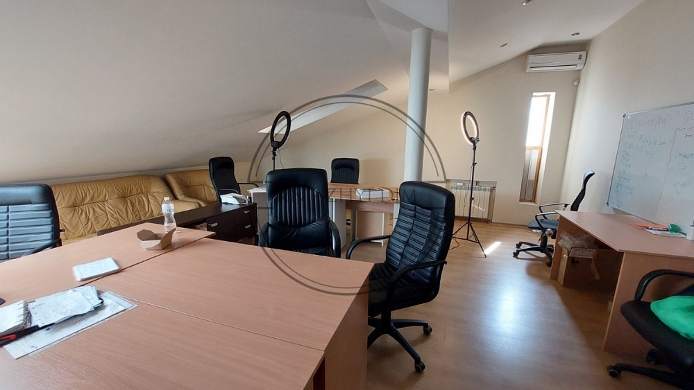 Продаж офісного приміщення по вул. Саксаганського КОД 23819 Київ - зображення 2