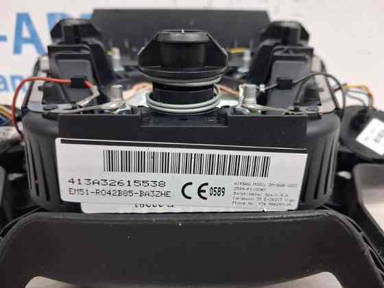 Подушка безопасности в руль Ford Kuga 2011-2019 1792378 (Арт. 79492) Киев