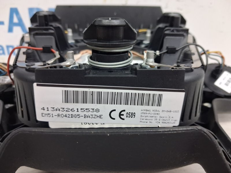 Подушка безопасности в руль Ford Kuga 2011-2019 1792378 (Арт. 79492) Киев - изображение 6