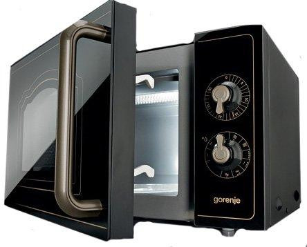 Микроволновая печь Gorenje MO-4250-СLB 20 л Киев - изображение 2