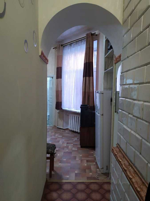 долгосрочная аренда 1-к квартира Одесса, Хаджибейский, 3500 грн./мес. Одеса - зображення 10