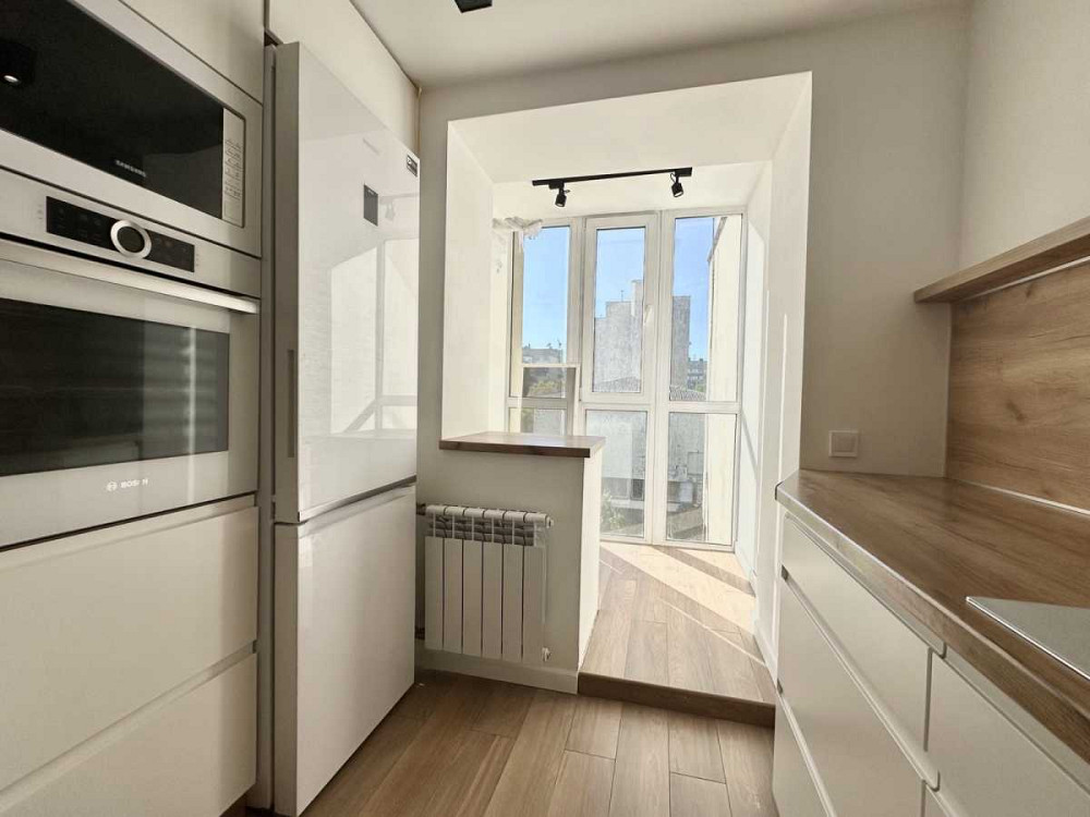продажа 4-к квартира Киев, Святошинский, 140000 $ Київ - зображення 3