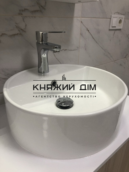 Оренда 1 кімнатної квартири в ЖК KARAWAY Tower № 11203074 Київ - зображення 11